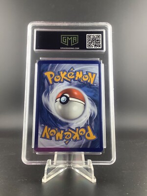 2023 Pokemon Scarlet & Violet 151 Pikachu 025/165 Reverse Holo GMA