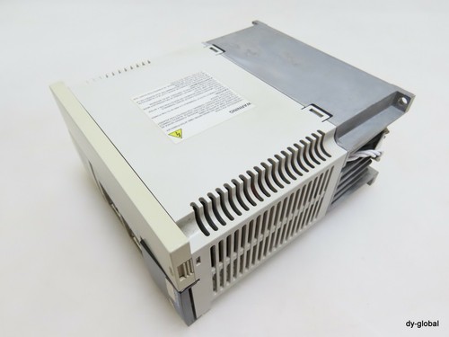 MITSUBISHI Usado MR-J2S-350B-S030 AC SERVO 3.5kW DRV-I-1681=7B33 - Imagen 3 de 12