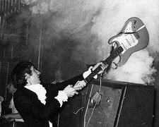 The Who 10" x 8" Photograph no 19