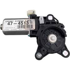 Reman Power Window Motor CQ 47-4513 | For 2003-2008 Hyundai Tiburon