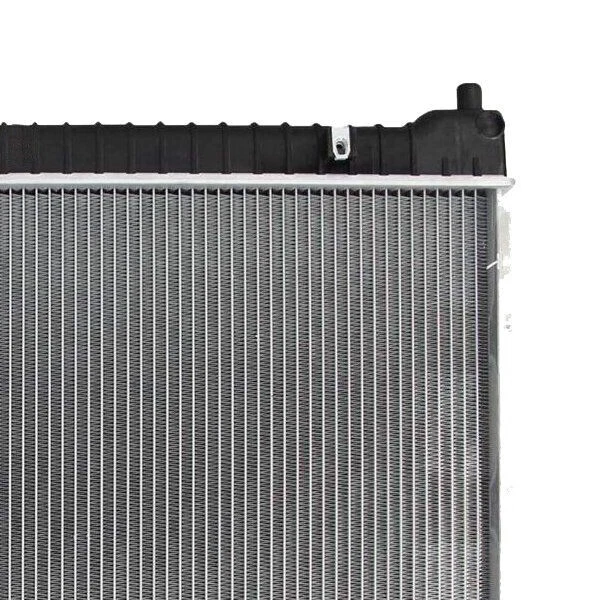 Radiator 1994 Fits 2013 Ford E-150 E-150 Econoline Club Wagon 4.6L 4.2L - Image 4 of 4
