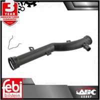 WasserküHler Schlauch - FüR Citroen C3, C4, DS3, DS4, Peugeot 207, 208, 308