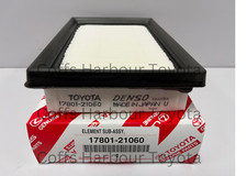 Genuine Toyota Air Filter - Corolla, C-HR - 1780121060