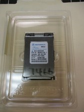 Motorola PW1100A Integrated Wireless Modem/505SD 800MHz
