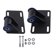 Swap Mounts Kit For Chevy Colorado GMC Canyon  2004-2012 & Gen3 Gen4 LS Engine