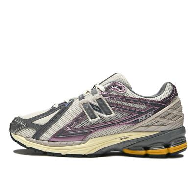 New Balance 1906R Licorice Width D M1906RRA Men's Size | eBay