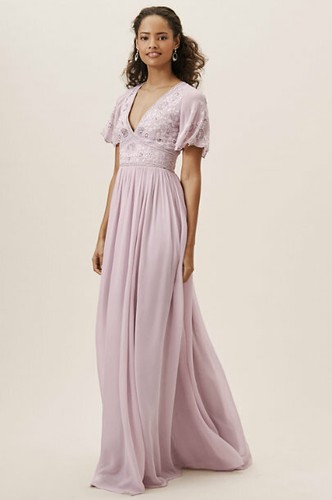 NWT BHLDN FRESNA DRESS- SIZE 6 | eBay