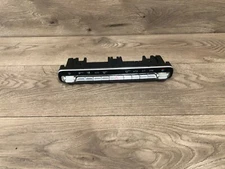 2019-2020 MERCEDES BENZ A220 AC CLIMATE CONTROL HEATER SWITCH OEM 