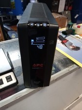 APC UPS 1350VA UPS BX1350M Backup Battery Power Supply, AVR, Dataline Protectio