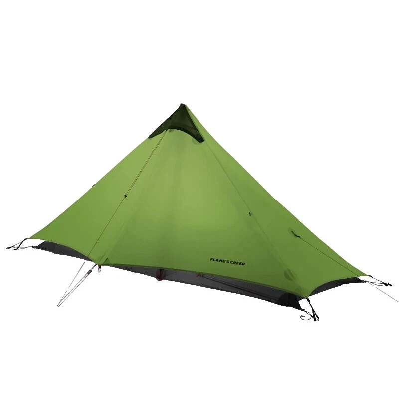 1 Person Nylon Camping Tents