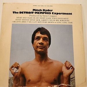 The Detroit Experiment | eBay