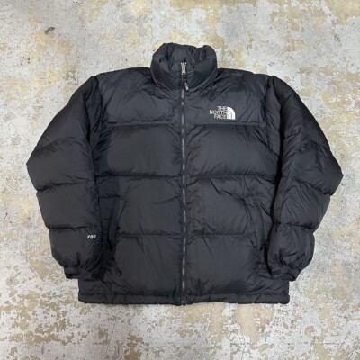The North Face Men's 1996 Retro Nuptse 700