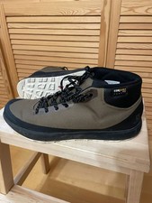 Salomon, Trekkingschuh, oliv, Gr. 43, Texil