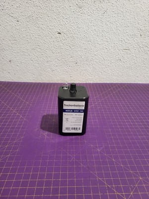 D&W Trockenbatterie 4R25 - 6 Volt, 7 A 2 Stück (6 /Stück)_1_5