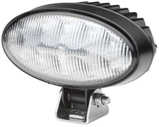 Hella 996386001 Oval 90 LED Worklamp Multi-vo...