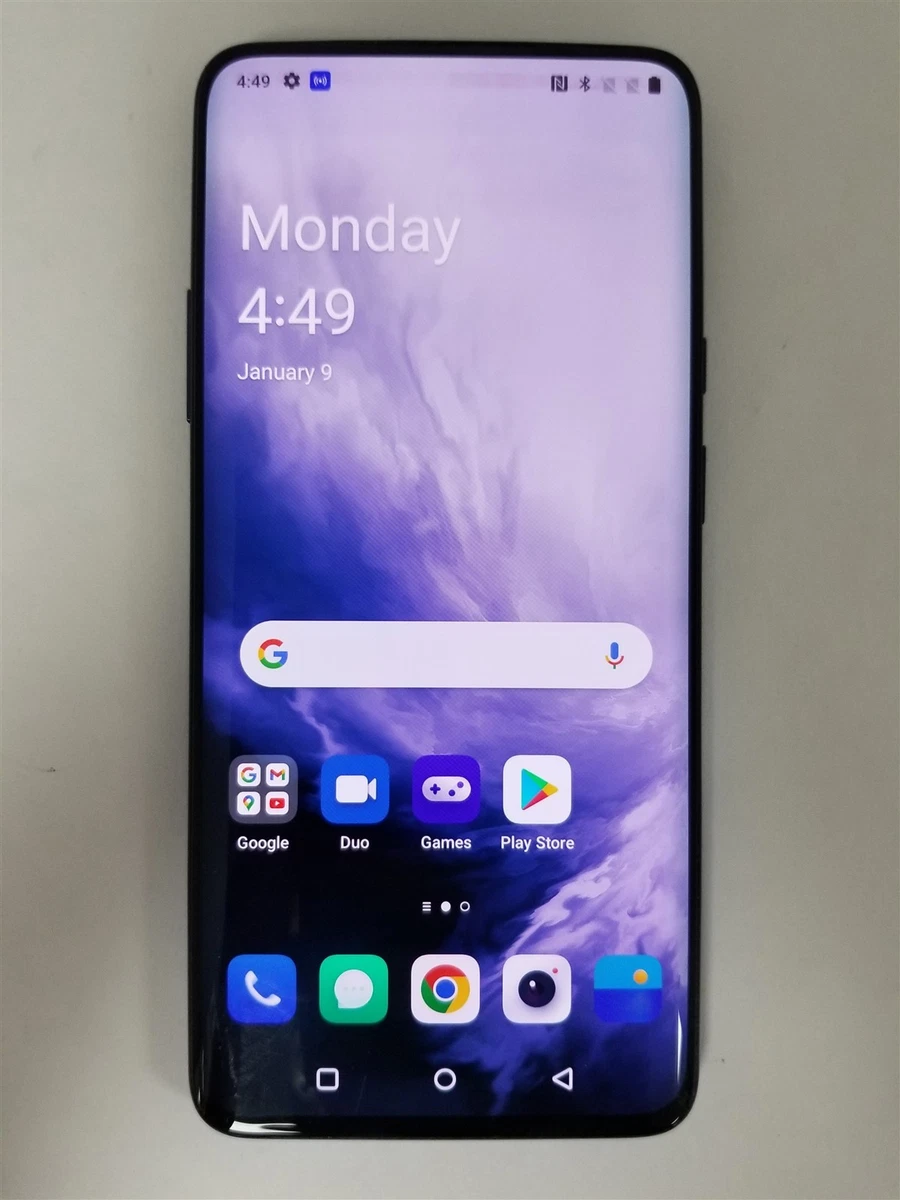 OnePlus 7 Pro 256 GB Cell Phones & Smartphones for Sale - eBay