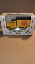 EDWARD HINES LUMBER 1931 HAWKEYE TRUCK ERTL DIECAST BANK 9338