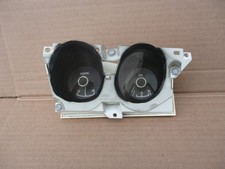 1971 1972 1973 Cougar Xr7 Gauge Cluster Amps Oil Gauge 1971 1972 1973 Cougar Xr7 Gauge Cluster Amps Oil Gauge