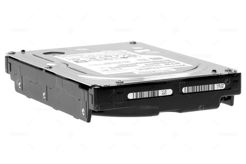 Disque Dur Hitachi 8To HDD - HUH728080ALN600 - 7.2K SATA 6G 3.5 LFF - Renouvelé