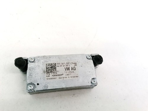 7PP941597CA Andere Sensor 7PP941597C Skoda Fabia DE1578171-78