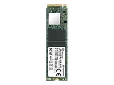 Transcend 512 GB M.2 2280 PCIe Gen3x4 3D TLC Solid State Disk 512 GB Intern