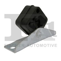 FA1 Halter Abgasanlage 103-927 FüR E66 E67 Bmw E64 E65 E63 Gummi/Metall 6Er 7Er