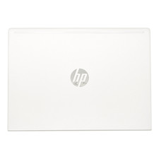 L78072-001 New LCD Back Cover Rear Top Lid Silver for HP Probook 440 G7 US