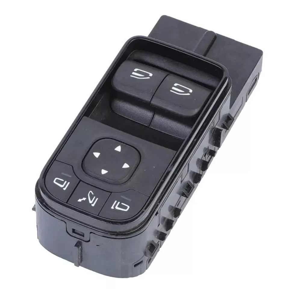 Window Control Switch for Mercedes For Sprinter 3500XD OEM Replacement - Image 3 of 4