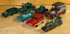 Vintage Matchbox Mixed Vehicle Car Lesney 1960's Mixed Lot #214