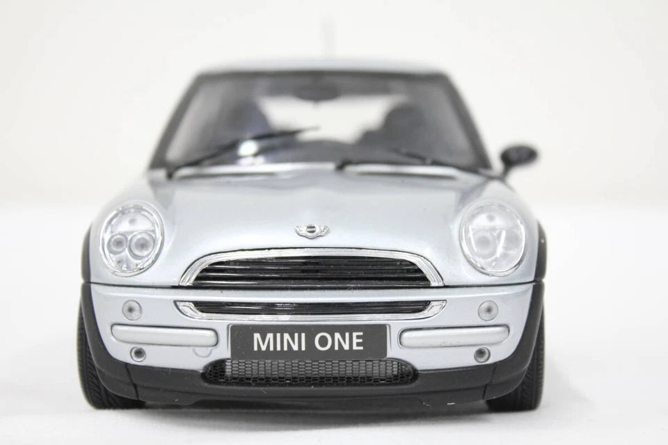 Kyosho Kyosho Mini one 1/18 mini cooper Mini car BT936 - Image 2 of 4