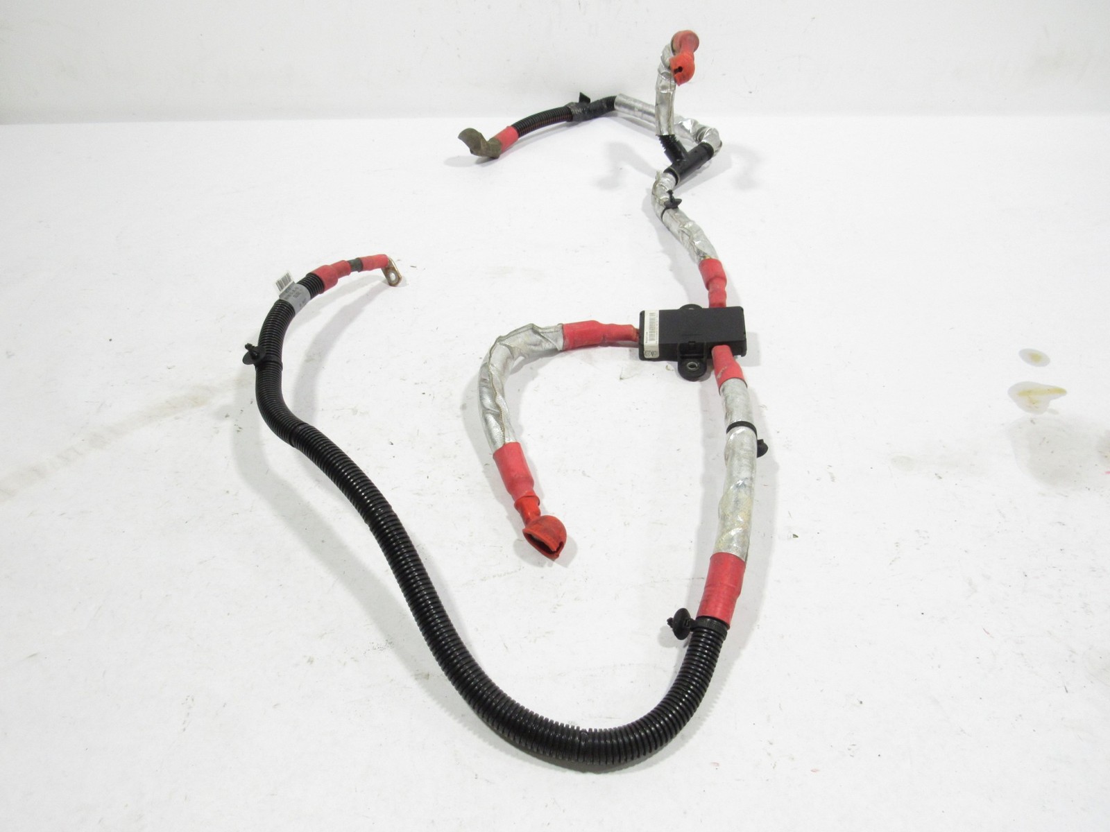 14-18 Aston Martin Vanquish 2014 Battery Starter Alternator Cable Harness Wire|Y