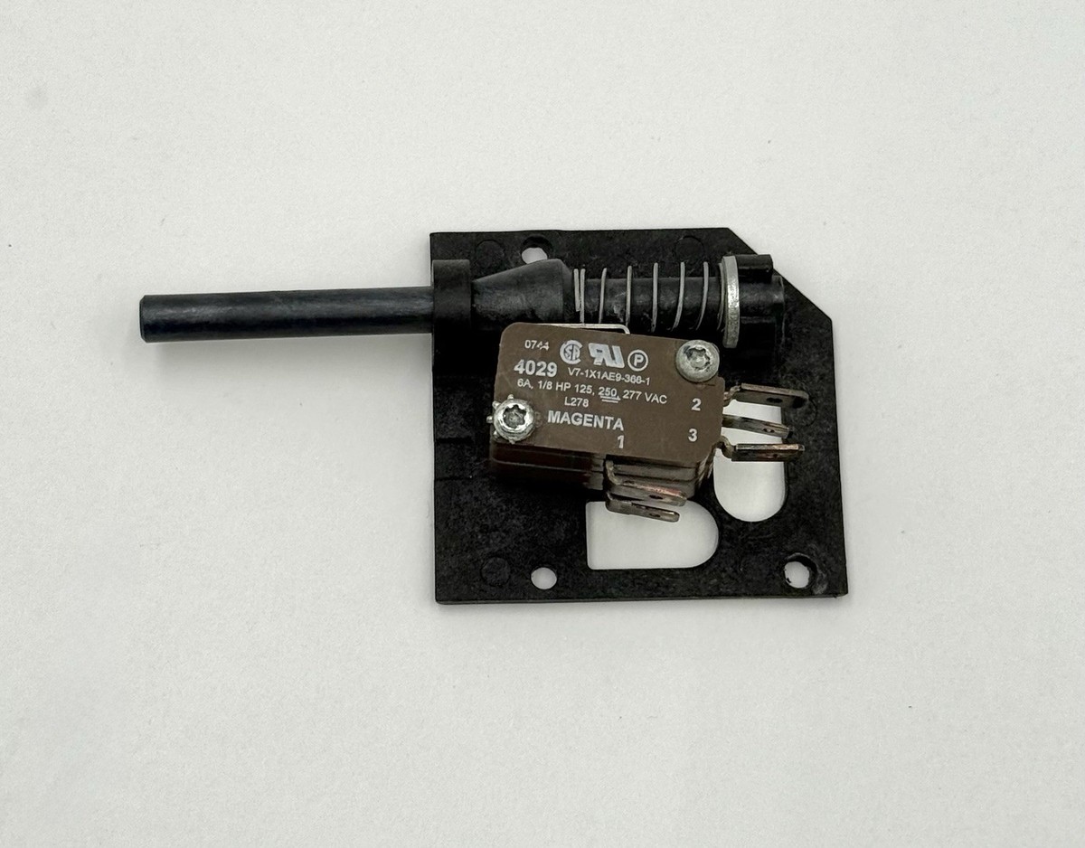 Thermador Range Door Switch 00418323 418323 50400003745 | eBay