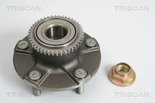Triscan Radlagersatz 8530 50232 FüR Mazda-image