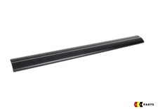 BMW E60 E61 Original Schwarzer Einstiegsleisten T�rschwelle 7066627