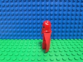 LEGO Imperial Royal Guard Minifigure sw0040 6211 7166 7264 Star Wars CMF Lot HTF