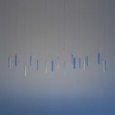 Davide Groppi - SIMBIOSI - DALI White - 1A2870300A.30.01 con garanzia 24m  