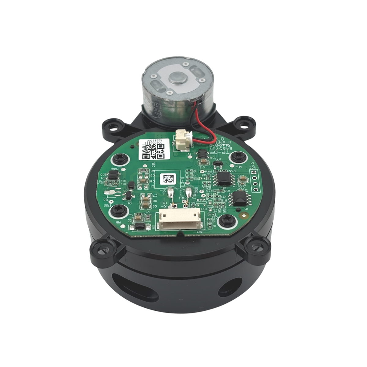 OEM Roborock Q5 Max+ Pro+ DuoRoller+ Lidar LDS06RR - Navigation