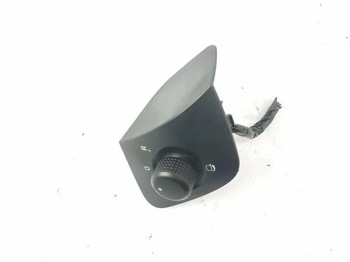 2008-2017 MK4 SEAT IBIZA EXTERIOR MIRROR CONTROL/SWITCH 6J2959565