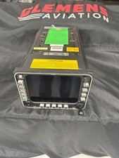 Collins MFD-85B PN 622-7876-011