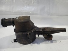 1965 Volkswagen Transporter Oem Oil Bath Air Cleaner Filter Box