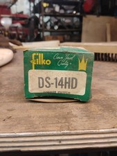 FILKO DS-14HD DIMMER SWITCH FILKO AUTOMOTIVE PARTS NIB MADE IN USA