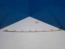 Lexus NX 2020 Moulure de pare-chocs avant 5241178040 AXP61401