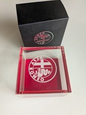 Alfa Romeo Accessory Case Novelty