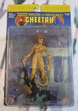 DC Direct Cheetah new in the package DC Comics Wonder Woman
