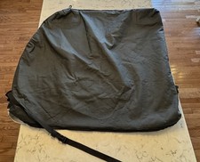 Jeep Wrangler Jk Jku Freedom Top Storage Bag Hardtop Roof Panel Carrier Oem
