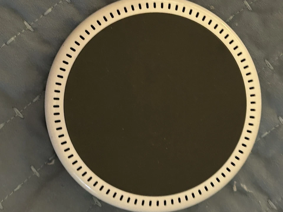 AMAZON ECHO DOT 2ND GENERATION SMART SPEAKER - Image 4 of 4