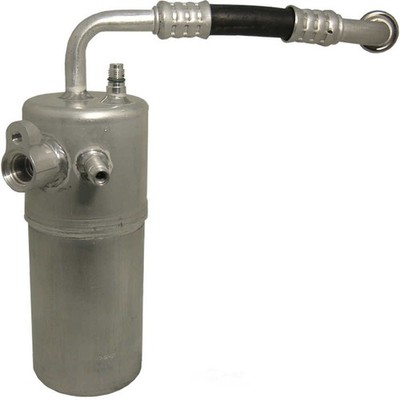 A/C Accumulator Global 1411625