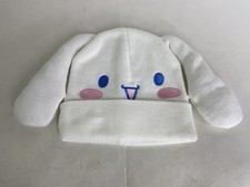 Sanrio Cinnamoroll 3D Ears Beanie Hat Cap Adult Womens OSFM