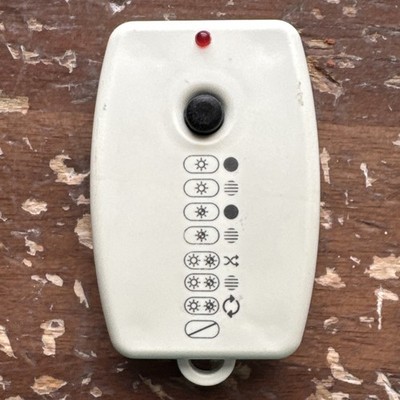   REPLACEMENT Home Accents Holiday Remote Only PDT-001-29V Tested WORKS - R2