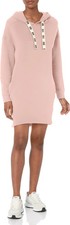 Ugg - Womens Aderyn Hoodie Dress Authentic New Casual Comfort Everyday